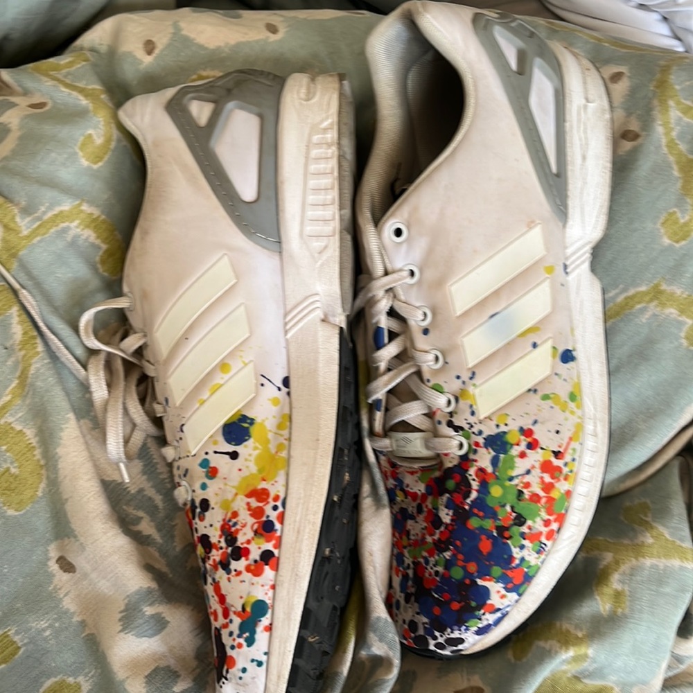 SZ 15 Addidas